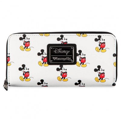 Loungefly Disney Mickey wallet
