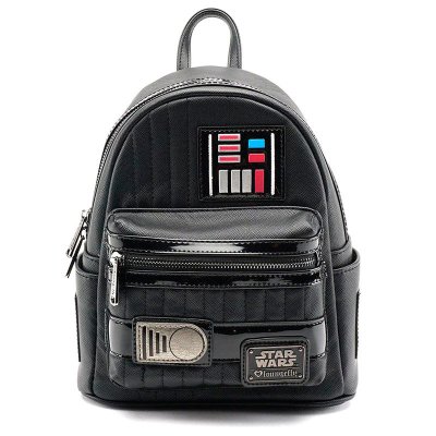 Loungefly Star Wars Darth Vader backpack 27cm