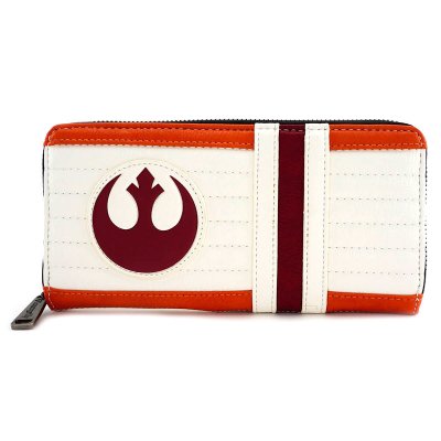 Loungefly Star Wars X-Wing wallet