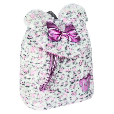 Disney Minnie soft backpack 25cm