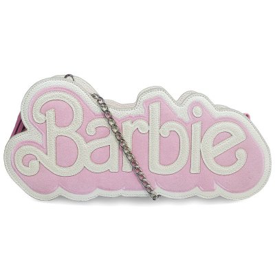 Barbie Logo cross body bag