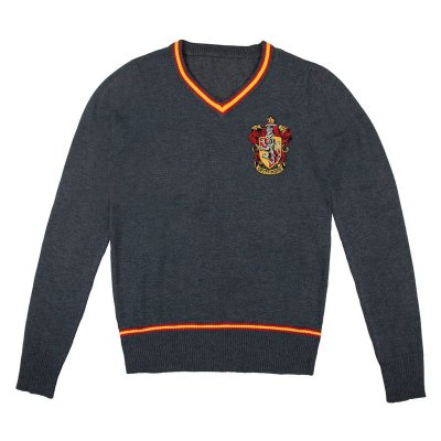 Harry Potter Gryffindor sweater