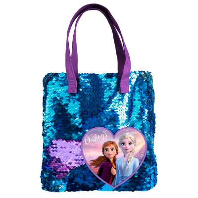 Disney Frozen 2 Magic shopping bag