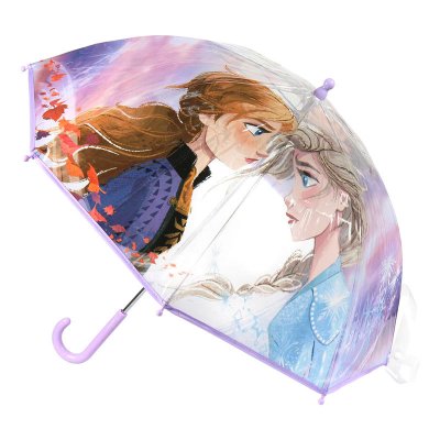 Disney Frozen 2 POE manual umbrella