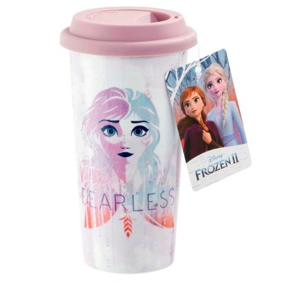 Disney Frozen 2 travel mug