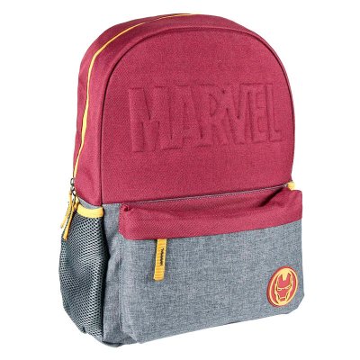 Marvel Avengers Iron Man backpack 44cm