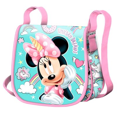 Disney Minnie Unicorn Muffin Mini bag