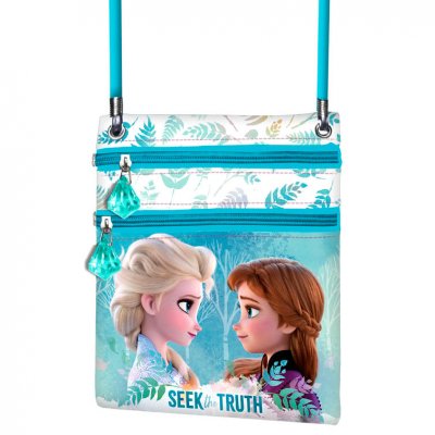 Disney Frozen 2 Seek Action bag
