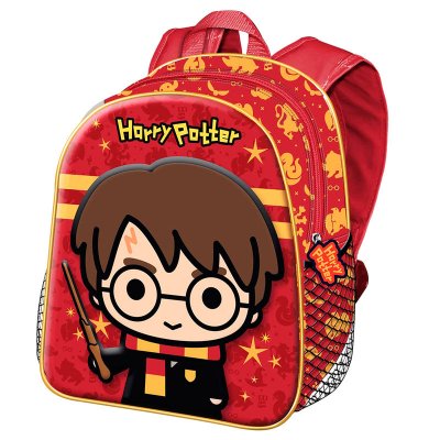 Harry Potter Wand 3D backpack 31cm