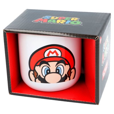 Nintendo Super Mario Bros mugg 415ml