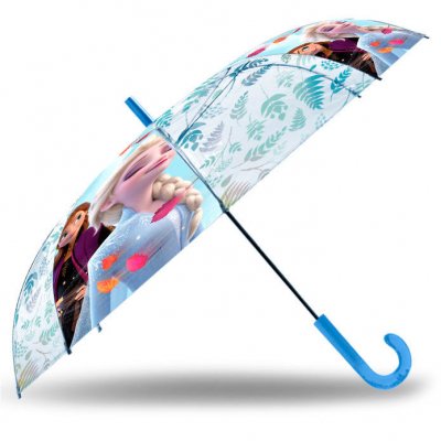Disney Frozen 2 automatic umbrella 45cm