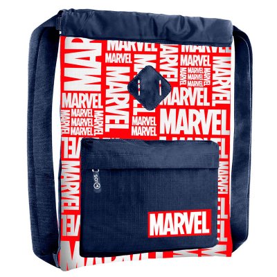 Marvel gym bag 41cm