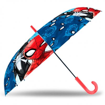 Marvel Spiderman automatic umbrella 45cm