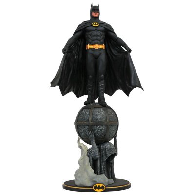 Dc Comics Batman diorama statue 40cm