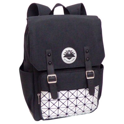 Diamond black backpack 40cm