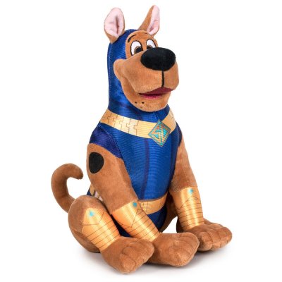 Scooby Doo Scooby Doo Falcon plush toy 30cm