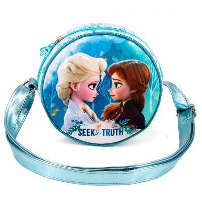 Disney Frozen 2 Seek 3D bag