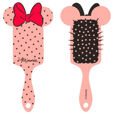 Disney Minnie hairbrush