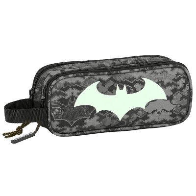 DC Comics Batman Night double pencil case