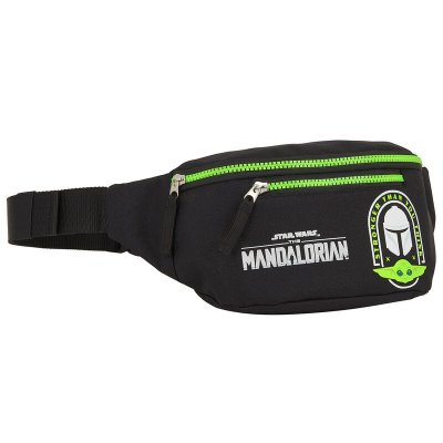 Star Wars The Mandalorian The Child belt pouch