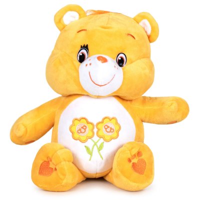 Care Bears Friend Bear plush toy 30cm