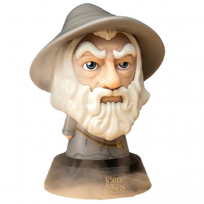 The Lord of the Rings Gandalf Icon Light