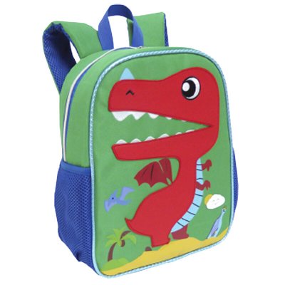 Dino backpack 30cm