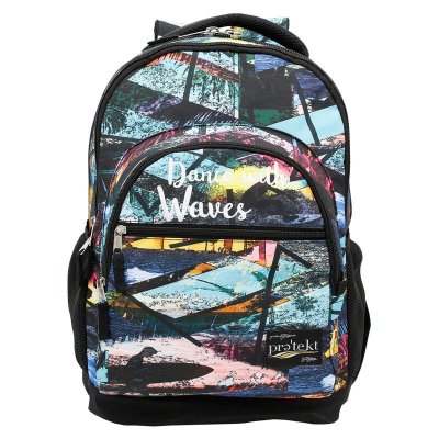 Dance with Waves adaptable backpack 46cm