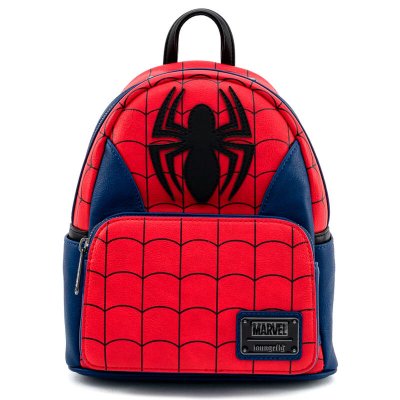 Loungefly Marvel Spiderman backpack