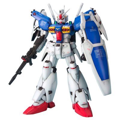 Mobile Suit Gundam RX-78 Gundam GP-01/FB Model Kit figure 18cm