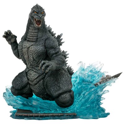 Godzilla vs King Ghidorah Godzilla figure 25cm