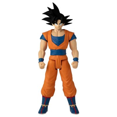Dragon Ball Limit Breaker Goku figure 30cm