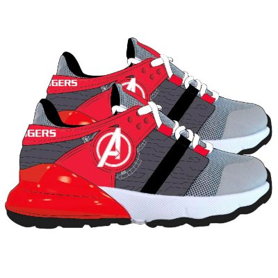Marvel Avengers sport shoes