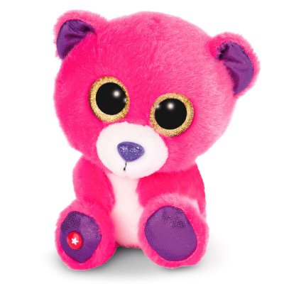 Nici Glubschis Briggy Bear plush toy 15cm