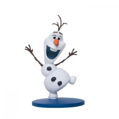 Olaf Frozen Disney figure 11cm