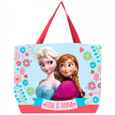 Disney Frozen beach cooler bag 51cm