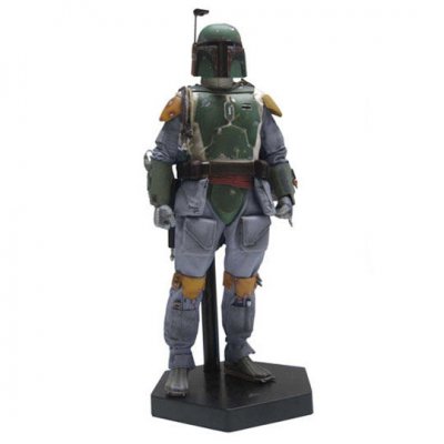 Star Wars Boba Fett 12 inch Figure Version 2