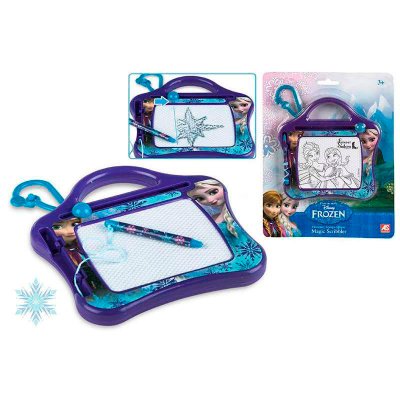 Disney Frozen magic scribbler