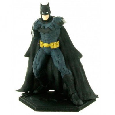 DC Comics Batman fist figurine