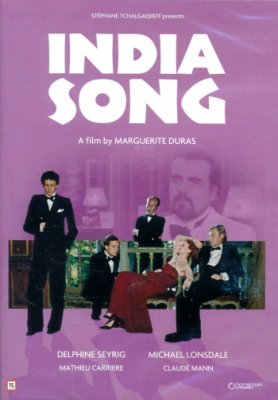india song dvd