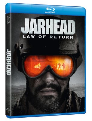 jarhead law of return bluray