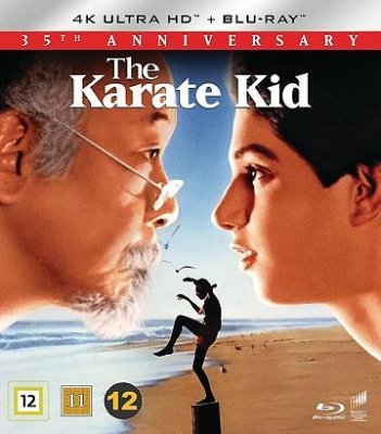 karate kid 4k uhd bluray