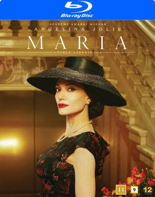Maria bluray