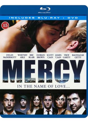 mercy in the name of love bluray