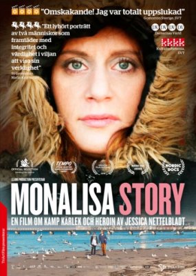 monalisa story dvd