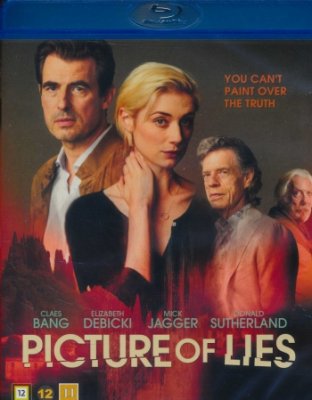 picture of lies bluray