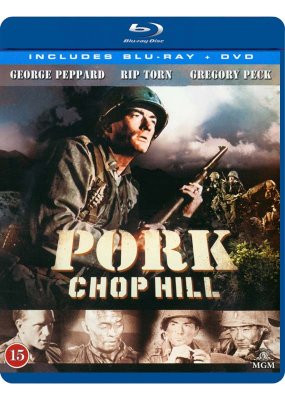 pork chop hill bluray
