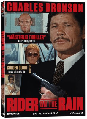 Rider on the Rain (DVD)