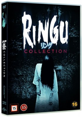 ring collection dvd