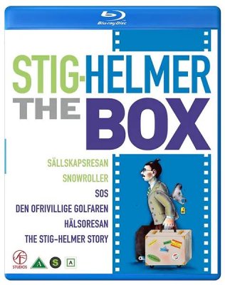 stig helmer the box bluray